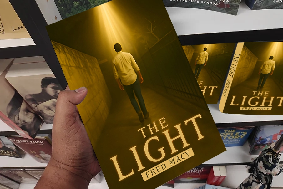 Faith Book Publishing book cover