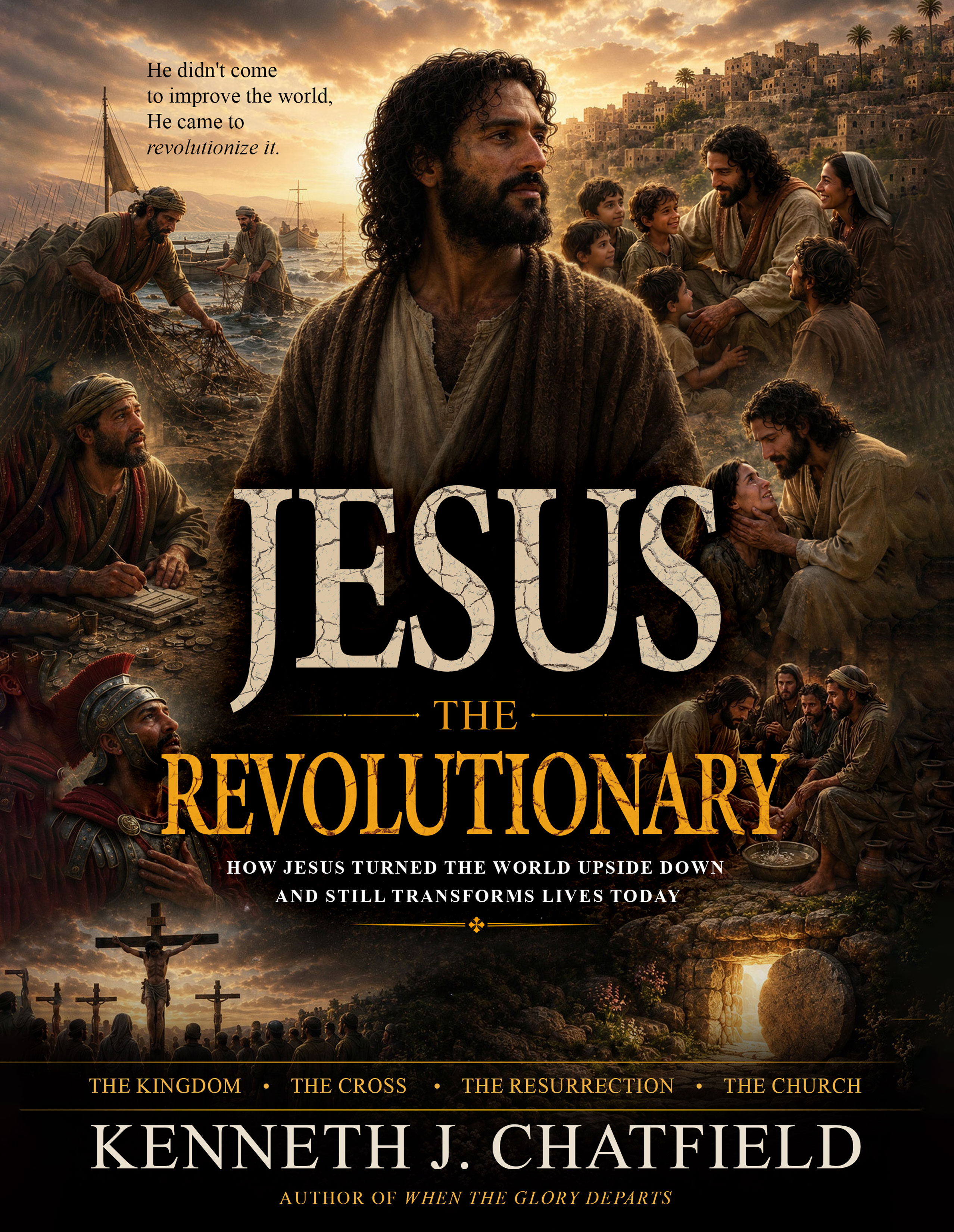 Faith Book Publishing book cover