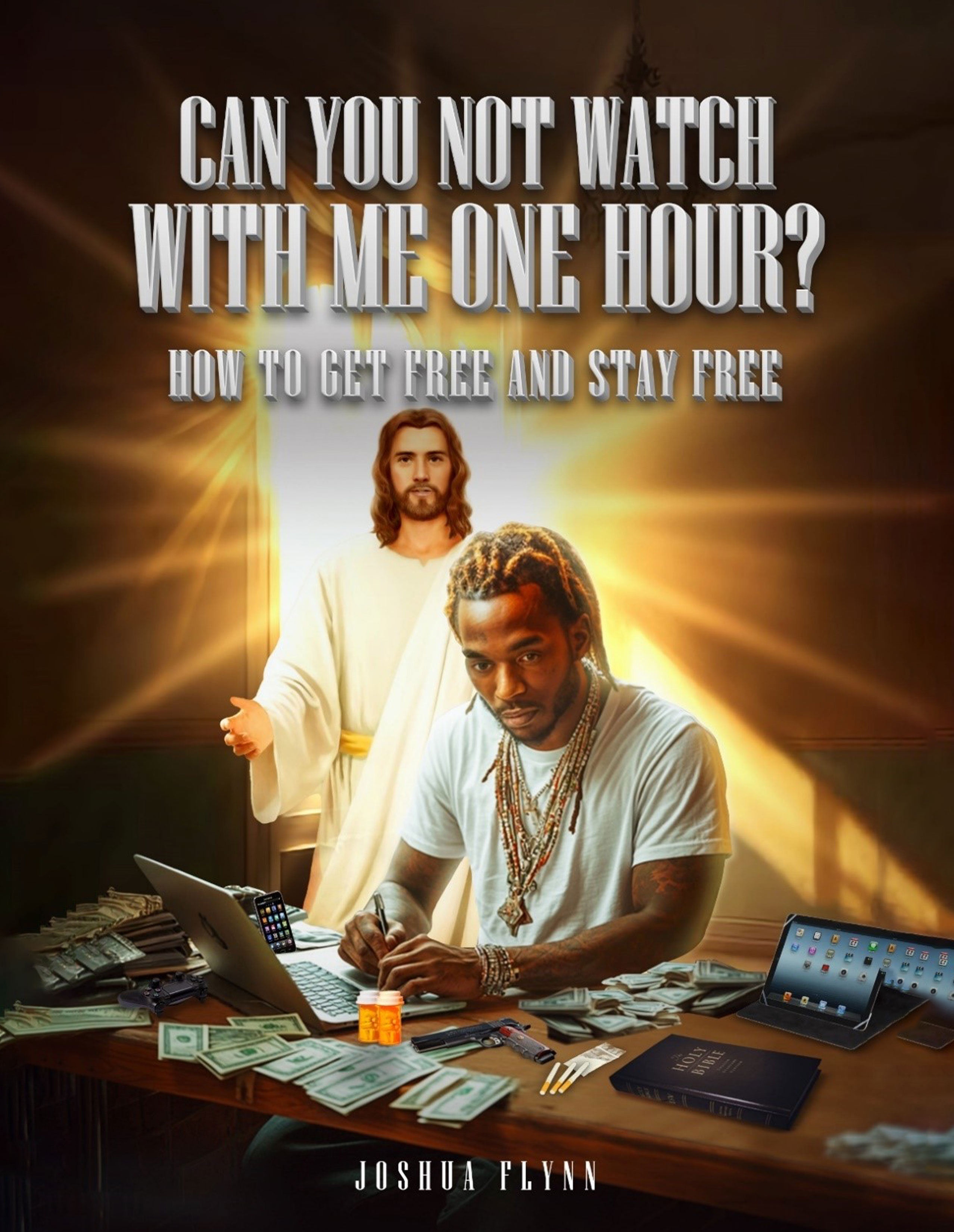 Faith Book Publishing book cover