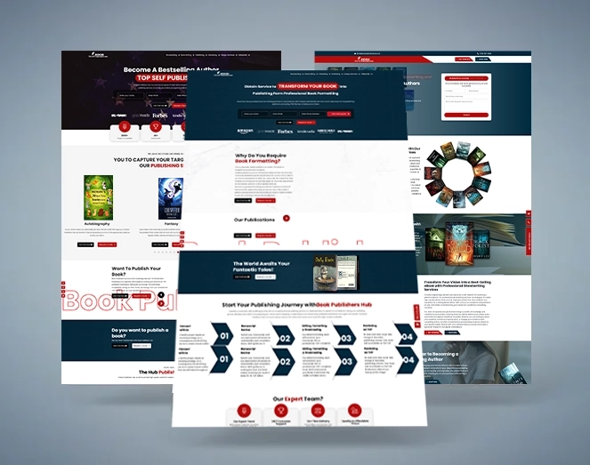 Faith Book Publishing book cover