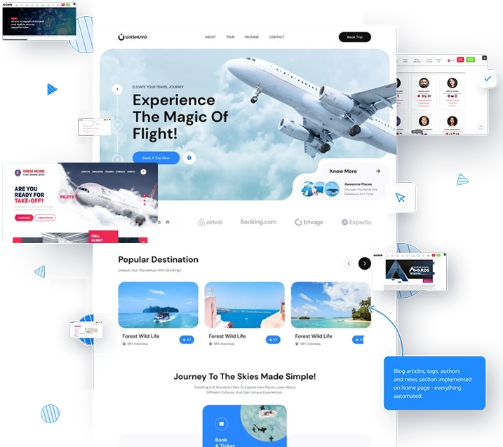 Faith Book Publishing book cover